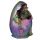 Rainbow Dragon Metallic Hatching Egg