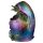 Rainbow Dragon Metallic Hatching Egg