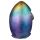 Rainbow Dragon Metallic Hatching Egg