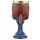 Decorative Scaled Dragon Claw Goblet