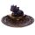 Elements Baby Dragon Celtic Ashcatcher Incense Stick Burner Dish