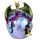 Dark Legends LED Geode Dragon Egg