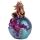 Baby Dragon LED Geode Dragon Egg