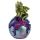 Baby Dragon LED Geode Dragon Egg