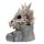 Shadows of Darkness Dragon Skull Backflow Incense Burner