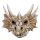 Shadows of Darkness Dragon Skull Money Box