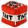 Minecraft TNT Door Stop
