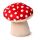 Mushroom Door Stop