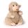 Plush Sheep Doorstop