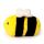 Bumble Bee Plush Doorstop