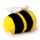 Bumble Bee Plush Doorstop