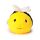 Bumble Bee Plush Doorstop