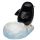 Huddle Penguin Ceramic Egg Cup