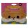 Plush Adoramals Hamster Eye Mask