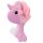 Adoracorns Handheld Hand-Operated Unicorn Fan