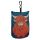 Foldable Reusable Shopping Bag Highland Coo Cow