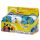 Foldable Reusable Shopping Bag The Beatles Yellow Submarine
