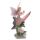 Sweet Flower Fairy Riding Butterfly 10cm