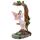 Flower Fairy Swing Figurine