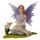 Flora & Fauna Meadow Flower Fairy Figurine