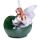 Lilac Fairies Forest Mother Fairy