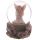 Mini Fairy Snow Globe