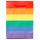 Somewhere Rainbow Gift Bag Medium