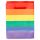 Somewhere Rainbow Gift Bag Small