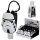 Gel Hand Sanitiser The Original Stormtrooper Silicone Cover