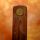 Sheesham Wood Ashcatcher Incense Stick Burner Ying Yang Inlay