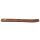Sheesham Wood Ashcatcher Incense Stick Burner with Pale Wood Inlay