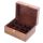 Sheesham Wood Essential Oil Box Design 2 (Holds 12 Bottles)