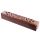 Sheesham Wood Carved Ashcatcher Incense Burner Box