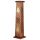 Sheesham Wood Ashcatcher Incense Tower Burner Chinese Buddha