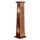 Sheesham Wood Ashcatcher Incense Tower Burner Chinese Buddha