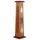 Sheesham Wood Ashcatcher Incense Tower Burner Chinese Buddha