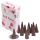 37168 Stamford Incense Cones Red Rose