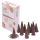 37164 Stamford Incense Cones Sandalwood