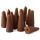 46442 Stamford Plant Based Backflow Incense Cones Energising