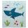 Splosh Sealife Surprise 48pc Recycled Kids Jigsaw Puzzle