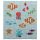 Splosh Sealife Surprise 48pc Recycled Kids Jigsaw Puzzle