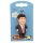Mr Bean LED Keyring with Sound