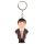 Mr Bean LED Keyring with Sound