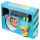 Adoramals Reusable Melamine Kids Set