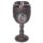 Decorative Medieval Knight Goblet