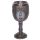 Decorative Medieval Knight Goblet