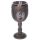 Decorative Medieval Knight Goblet