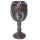 Decorative Medieval Knight Goblet