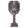Decorative Medieval Knight Goblet