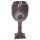 Decorative Medieval Knight Goblet